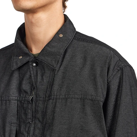 Engineered Garments - Trucker Jacket