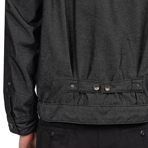Engineered Garments - Trucker Jacket
