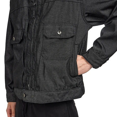 Engineered Garments - Trucker Jacket