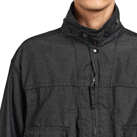 Engineered Garments - Trucker Jacket