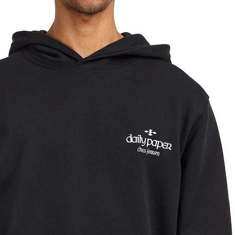 Daily Paper - Overlooked Hoodie