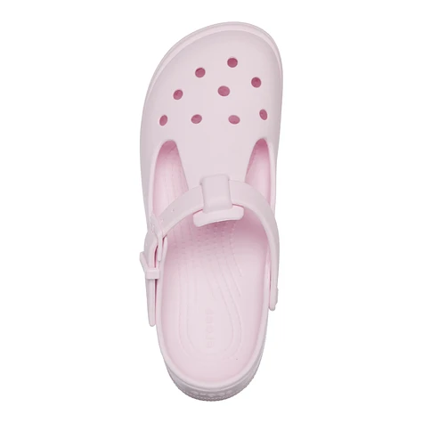 Crocs - Classic Mary Jane Clog