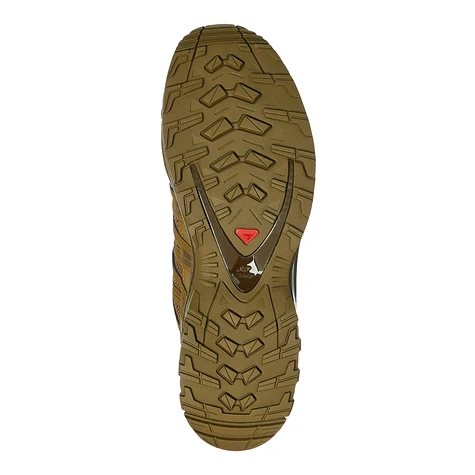 Salomon - XA Pro 3D