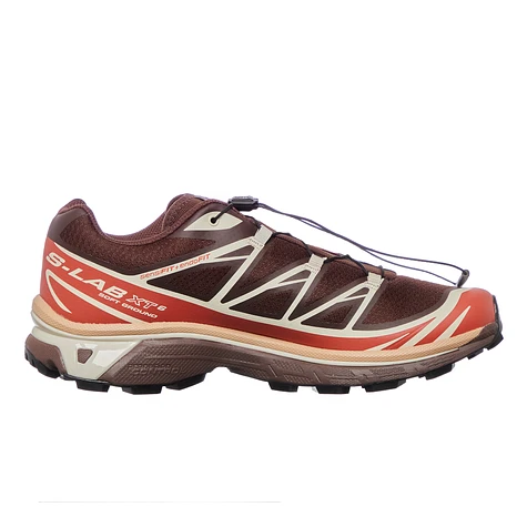 Salomon - XT-6