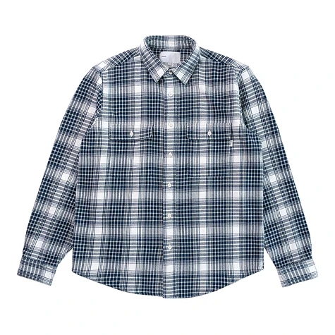 Adsum - Classic Plaid Workshirt