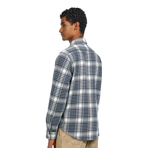 Adsum - Classic Plaid Workshirt