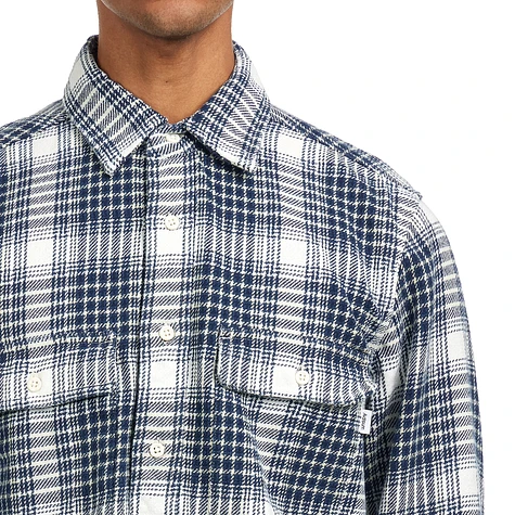 Adsum - Classic Plaid Workshirt