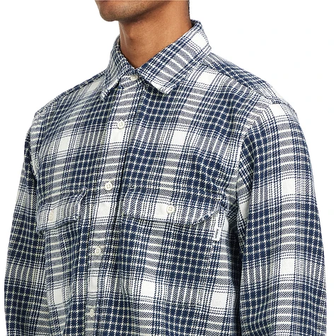 Adsum - Classic Plaid Workshirt