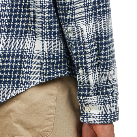 Adsum - Classic Plaid Workshirt
