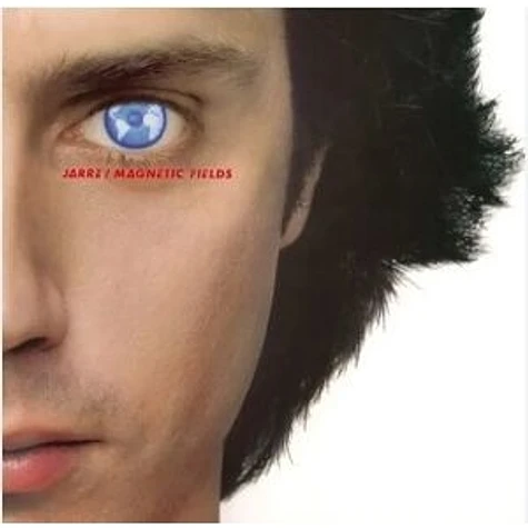 Jean-Michel Jarre - Les Chants Magnitiques Magnetic Fields