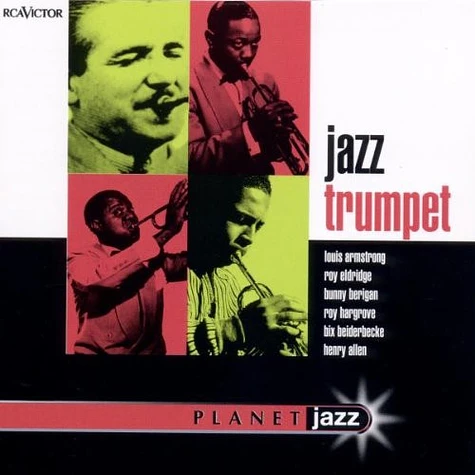 V.A. - Jazz Trumpet