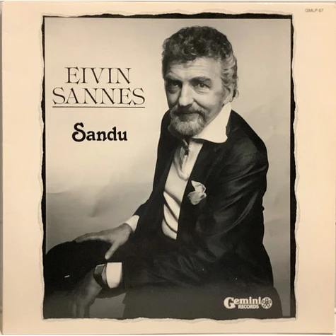 Eivin Sannes - Sandu