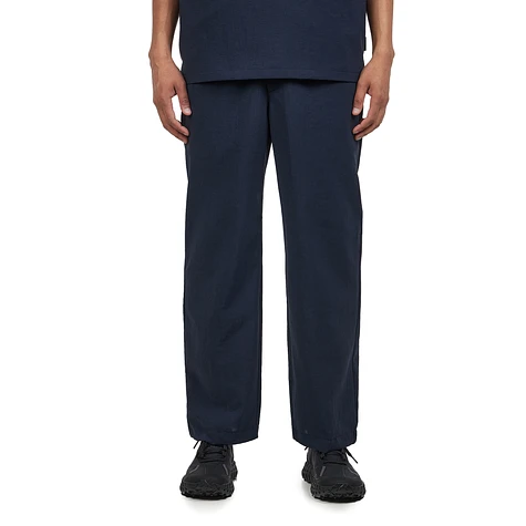 Snow Peak - Active Comfort Wide Pants