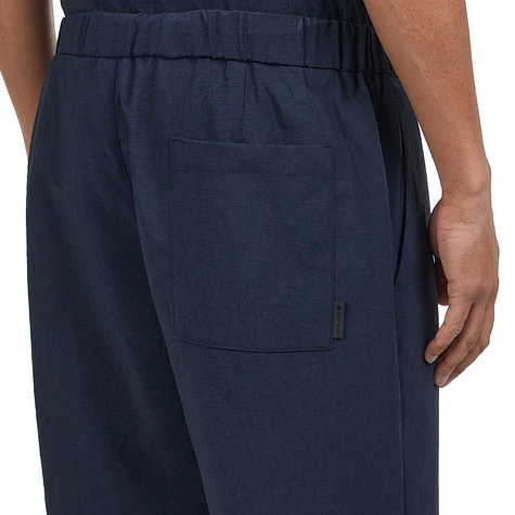 Snow Peak - Active Comfort Wide Pants