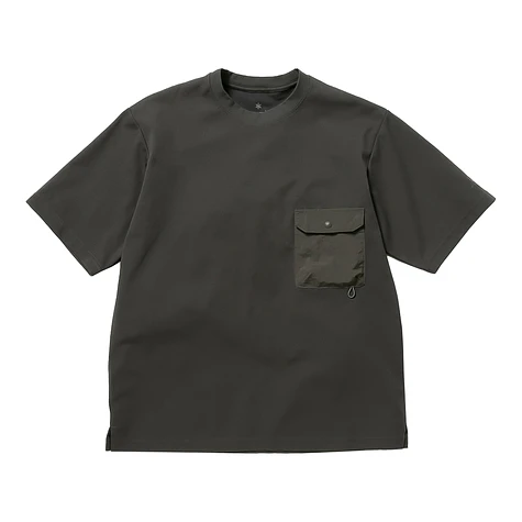 Snow Peak - Insect Shield T-Shirt