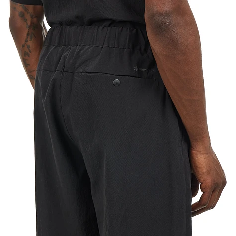 Snow Peak - Breathable Quick Dry Active Pants