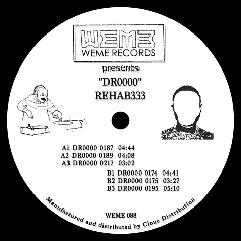 Rehab333 - Dr0000