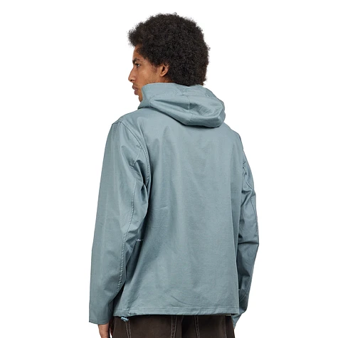 Pop Trading Company - Hooded Simple Jacket