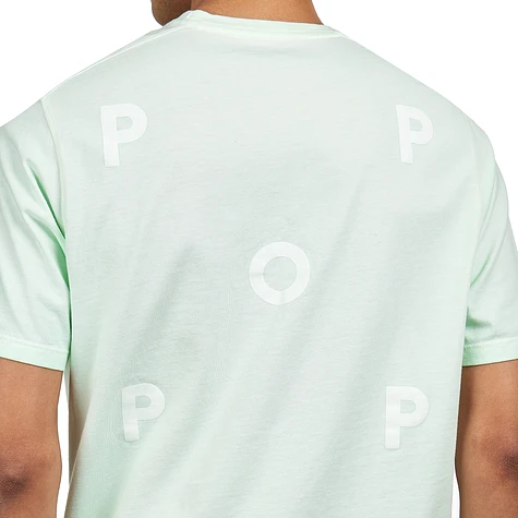 Pop Trading Company - Logo T-Shirt