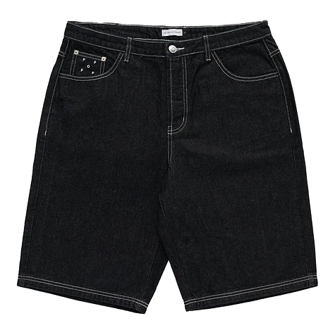 Pop Trading Company - Longer DRS Short