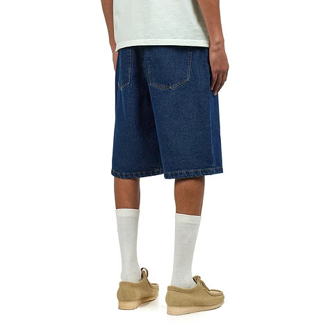 Pop Trading Company - DRS Denim Shorts