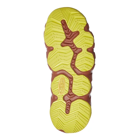 Keen x Hiking Patrol - Hyperport H2