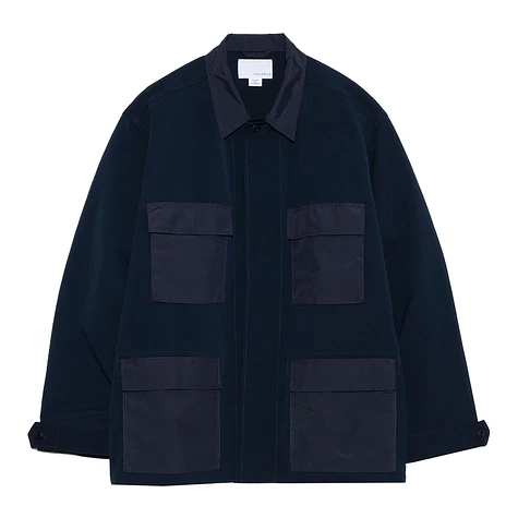 nanamica - AlphaDry Utility Jacket