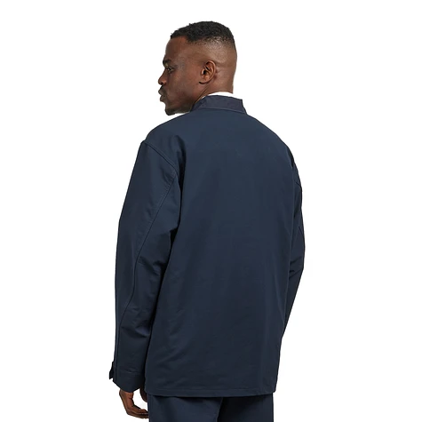 nanamica - AlphaDry Utility Jacket