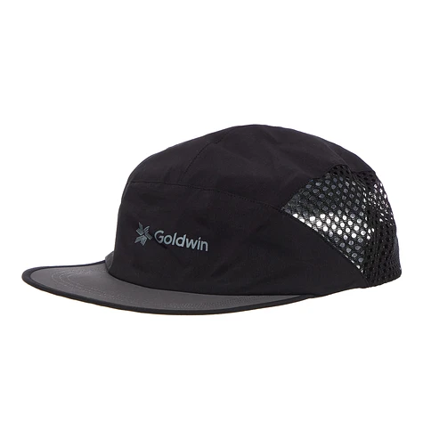 Goldwin - Utility Jet Mesh Cap
