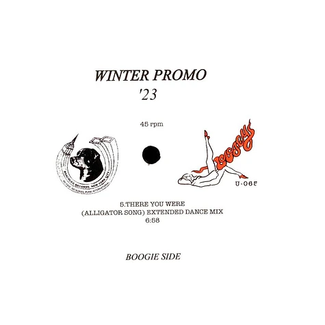 Loosey - Winter Promo '23