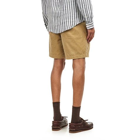 Polo Ralph Lauren - 6-Inch Polo Prepster Corduroy Short