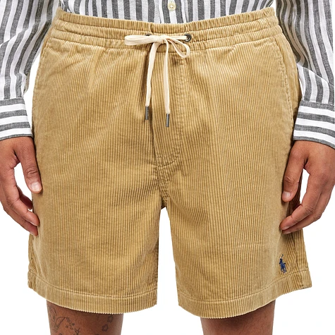 Polo Ralph Lauren - 6-Inch Polo Prepster Corduroy Short