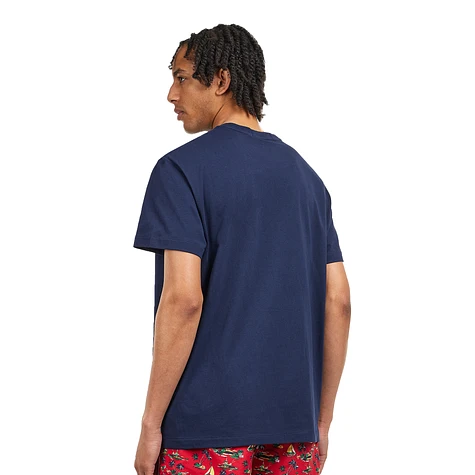 Polo Ralph Lauren - Classic Fit Polo Sport Jersey T-Shirt