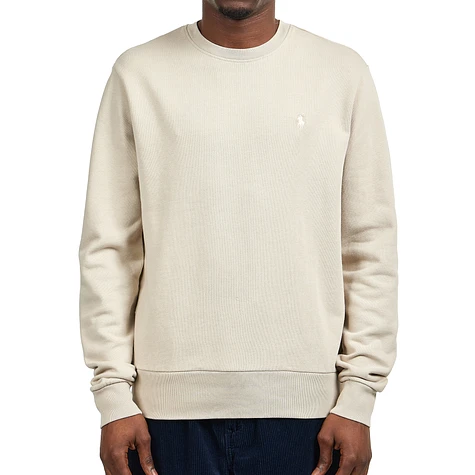 Polo Ralph Lauren - Loopback Terry Sweatshirt