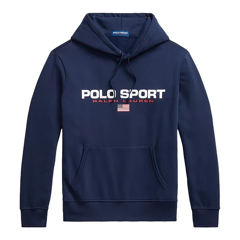 Polo Ralph Lauren - Men's Polo Sport Fleece Hoodie