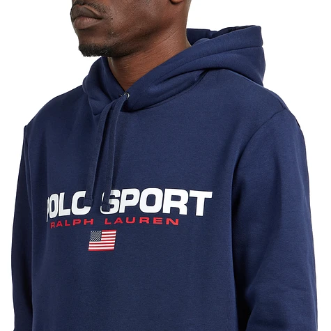 Polo Ralph Lauren - Men's Polo Sport Fleece Hoodie