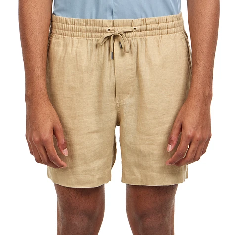 Polo Ralph Lauren - Men's Flat Front Shorts