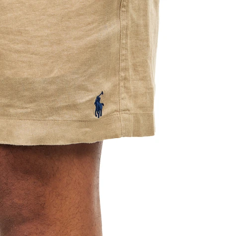 Polo Ralph Lauren - Men's Flat Front Shorts