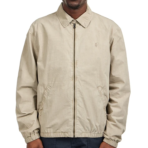 Polo Ralph Lauren - Men's Bayport Unlined Windbreaker