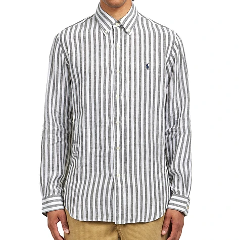 Polo Ralph Lauren - Polo Long Sleeve Sport Shirt