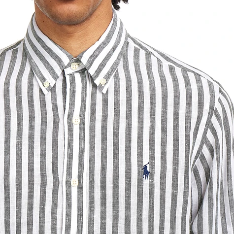 Polo Ralph Lauren - Polo Long Sleeve Sport Shirt