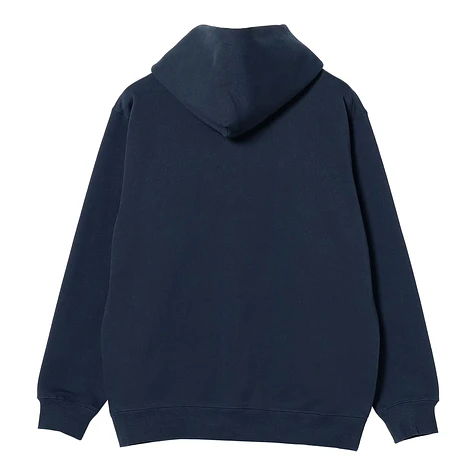 Beams - Beams Basic Hoodie