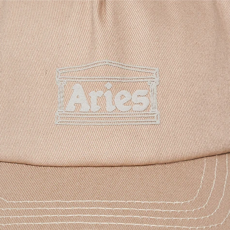 Aries - Temple Cap