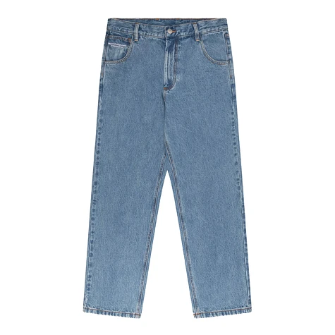 New Amsterdam Surf Association - 252 Denim