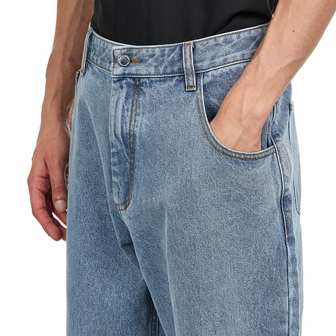 New Amsterdam Surf Association - 252 Denim