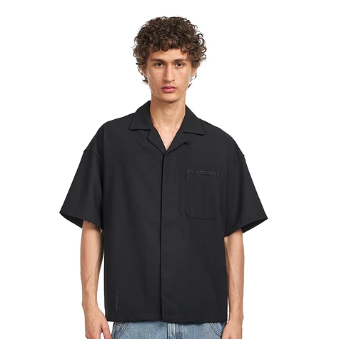 New Amsterdam Surf Association - Wijk Shirt Cool Wool