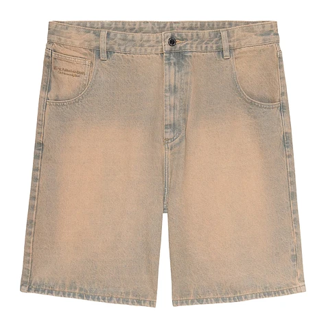 New Amsterdam Surf Association - Denim Shorts