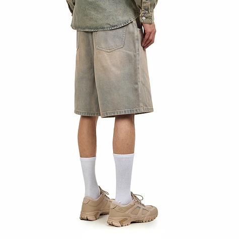 New Amsterdam Surf Association - Denim Shorts