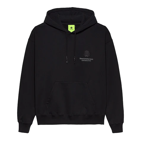 New Amsterdam Surf Association - Logo Hoodie Sweater