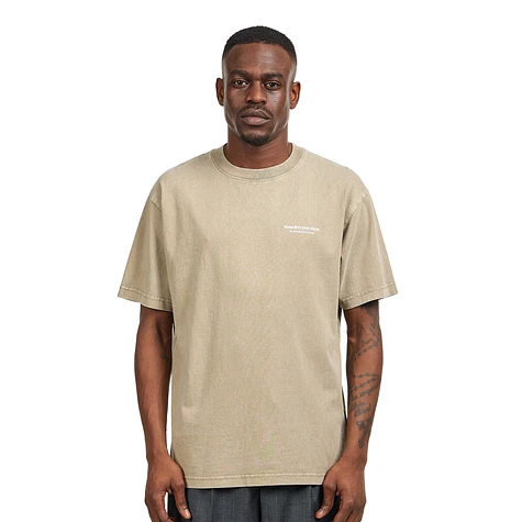 New Amsterdam Surf Association - Seal Logo Tee